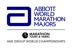 Abbott World Marathon Majors Marathon Tours and Travel Age Group World Championships
