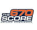 670 The Score Chicago Sportsradio